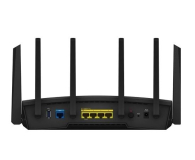 Synology RT6600ax - 748980 - zdjęcie 2